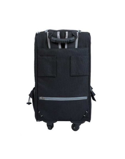 Pepper - 5-in-1 Pet Carrier