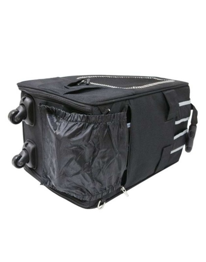 Pepper - 5-in-1 Pet Carrier