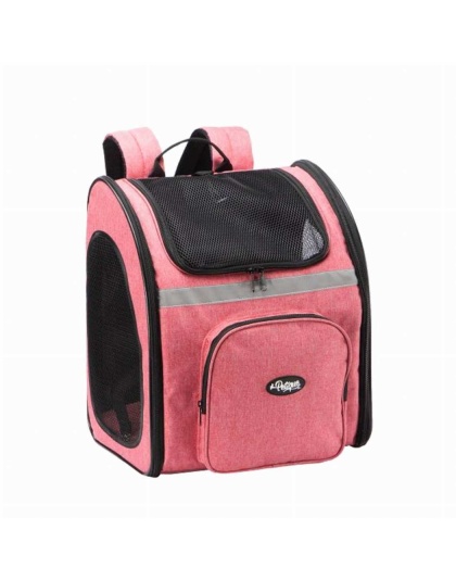 Coral - The Backpacker Pet Carrier