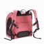 Coral - The Backpacker Pet Carrier