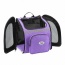 Orchid - The Backpacker Pet Carrier