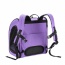 Orchid - The Backpacker Pet Carrier