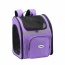 Orchid - The Backpacker Pet Carrier