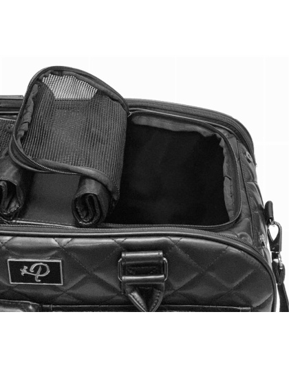 The Lux Pet Carrier