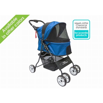 Blue Jay - Catalina Pet Stroller