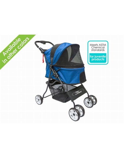 Blue Jay - Catalina Pet Stroller