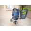 Blue Jay - Catalina Pet Stroller