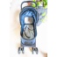 Blue Jay - Catalina Pet Stroller