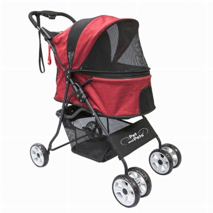 Red Robin - Catalina Pet Stroller