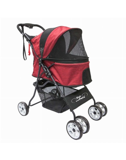 Red Robin - Catalina Pet Stroller