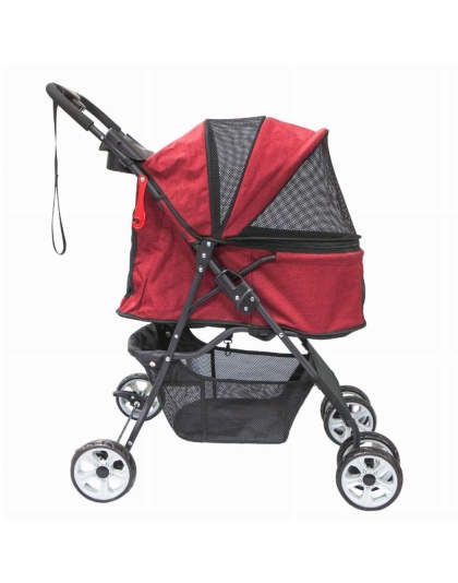 Red Robin - Catalina Pet Stroller