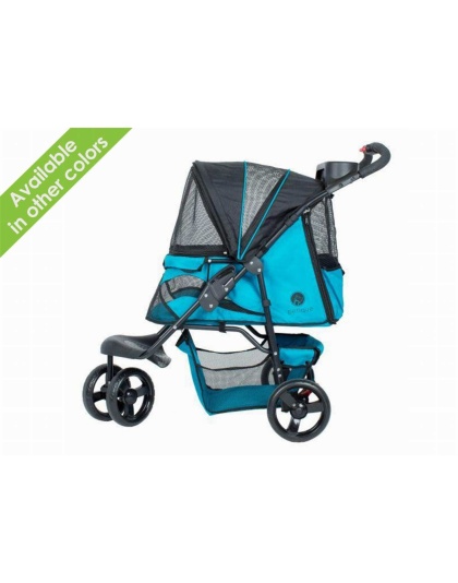 Mermaid - Durable Pet Stroller