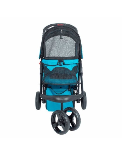 Mermaid - Durable Pet Stroller