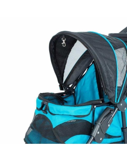 Mermaid - Durable Pet Stroller