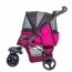 Razzberry - Durable Pet Stroller