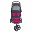 Razzberry - Durable Pet Stroller