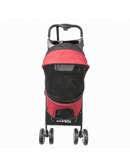 Red Robin - Catalina Pet Stroller