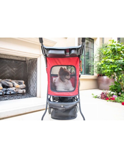 Red Robin - Catalina Pet Stroller