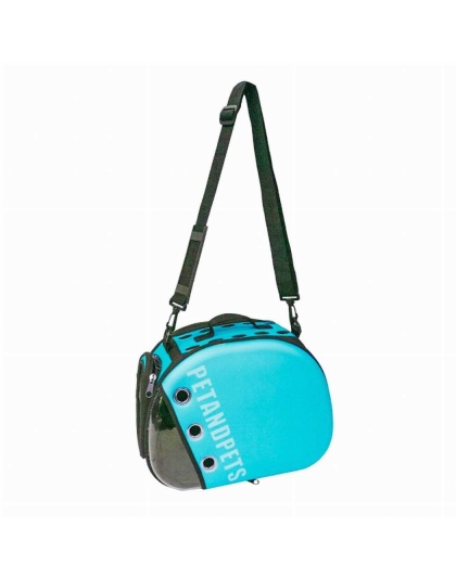 Mint - Macaron Pet Carrier