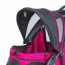 Razzberry - Durable Pet Stroller