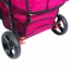 Razzberry - Durable Pet Stroller