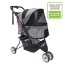 State Grey - Glacier Pet Stroller