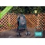 Turquoise - Pet and Pets Swift Pet Stroller