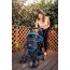 Turquoise - Pet and Pets Swift Pet Stroller