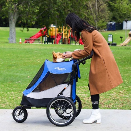 Atlas - Trailblazer Pet Jogger