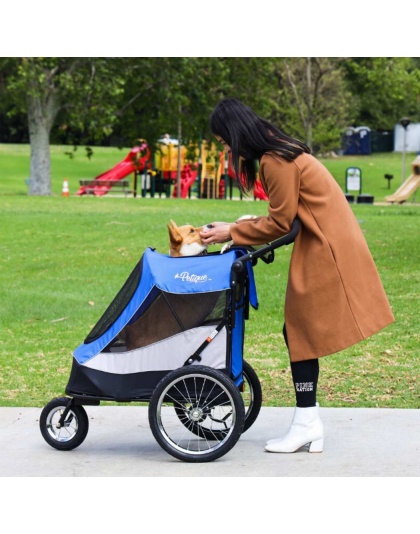 Atlas - Trailblazer Pet Jogger