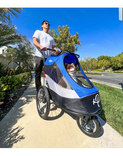 Atlas - Trailblazer Pet Jogger