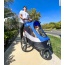 Atlas - Trailblazer Pet Jogger