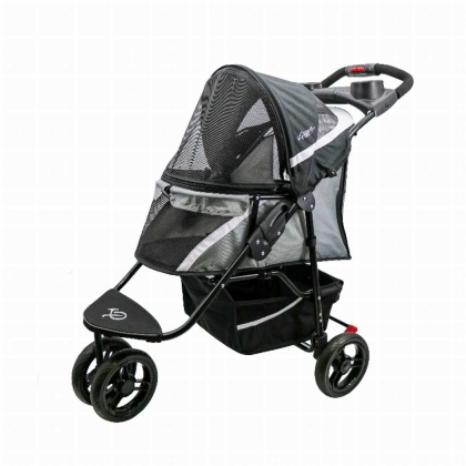 Galaxy - Revolutionary Pet Stroller