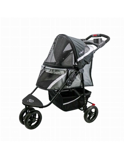 Galaxy - Revolutionary Pet Stroller