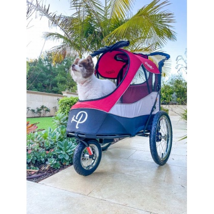 Mars - Trailblazer Pet Jogger