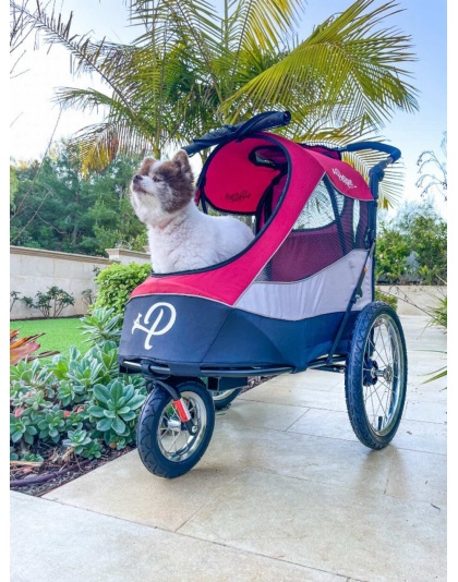 Mars - Trailblazer Pet Jogger