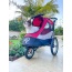 Mars - Trailblazer Pet Jogger