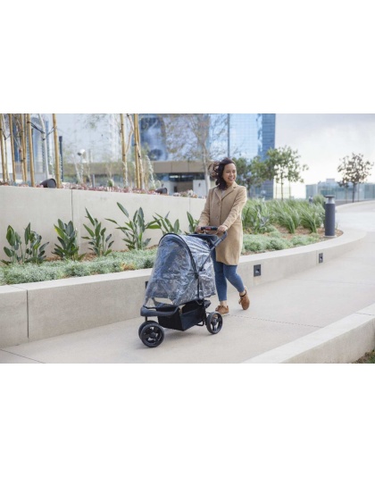 Rain Cover for Pet Strollers