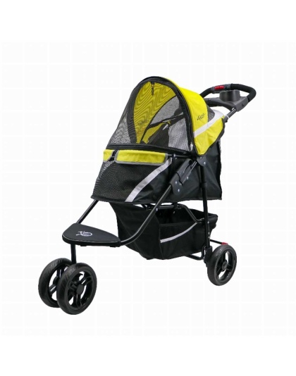 Sunshine - Revolutionary Pet Stroller