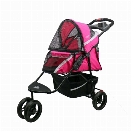 Supernova - Revolutionary Pet Stroller