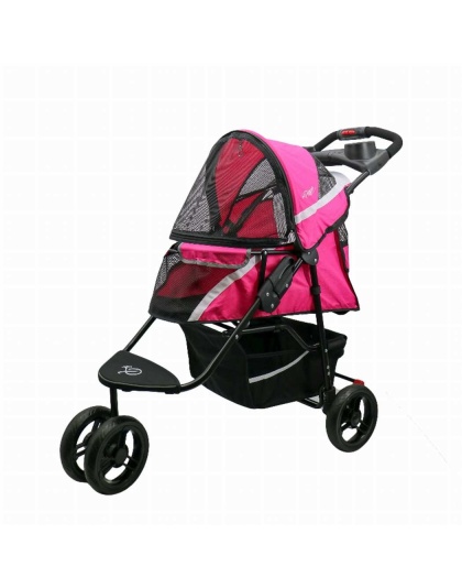 Supernova - Revolutionary Pet Stroller