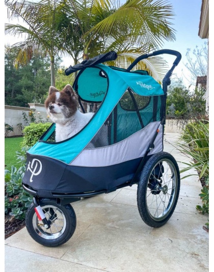 Neptune - Trailblazer Pet Jogger