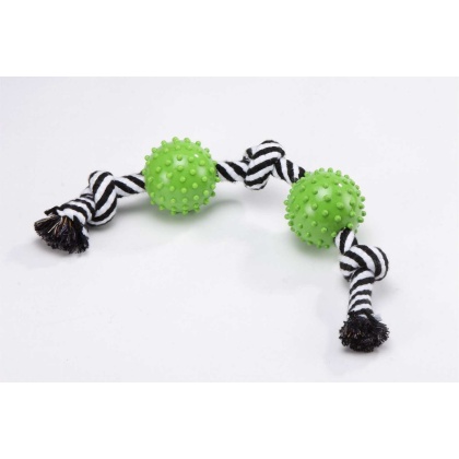 Durable Rope and Chew Pet Toy