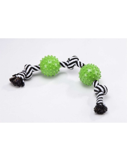 Durable Rope and Chew Pet Toy