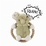 Hula Hemp Rope Koala Pet Toy