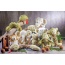 Hula Hemp Rope Koala Pet Toy