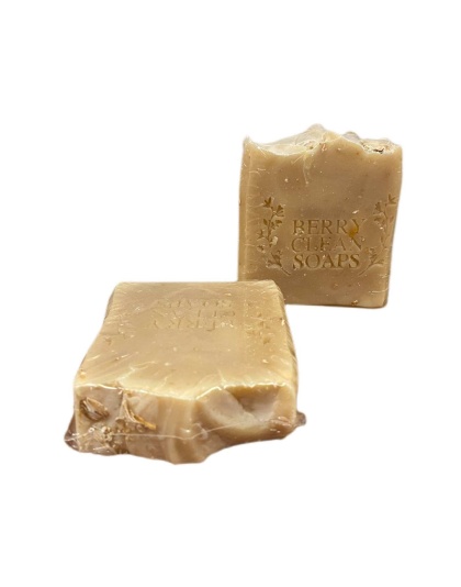 Dog Soap Neem Oil Natural Bug Repellent