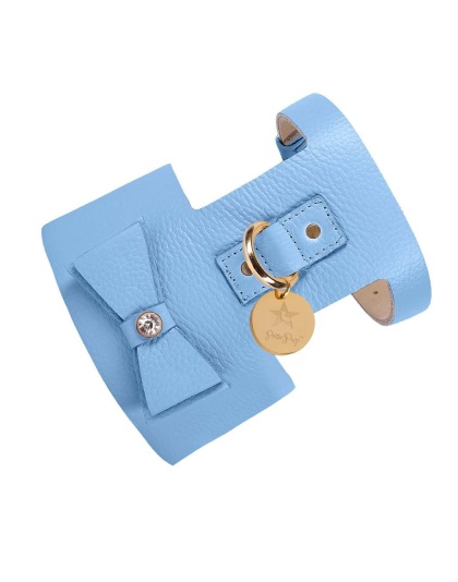 Ocean Vibes - Dog Harness  - M