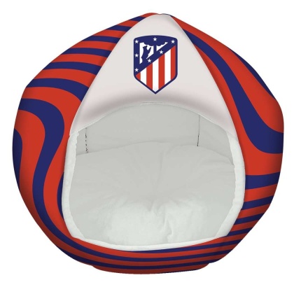 Atletico  - Licensed Pet beds  - Medium