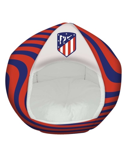 Atletico  - Licensed Pet beds  - Medium